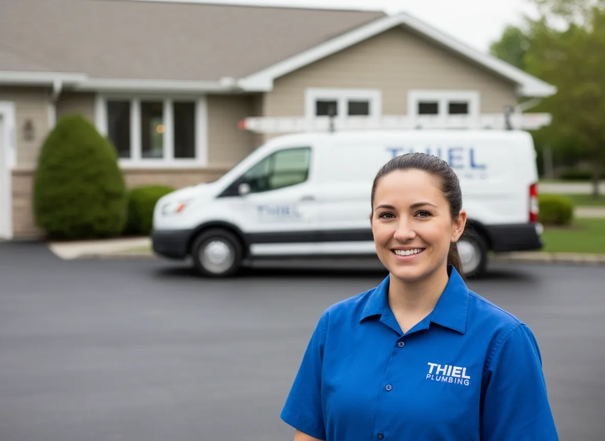 Plumber Glasston, ND FAQs